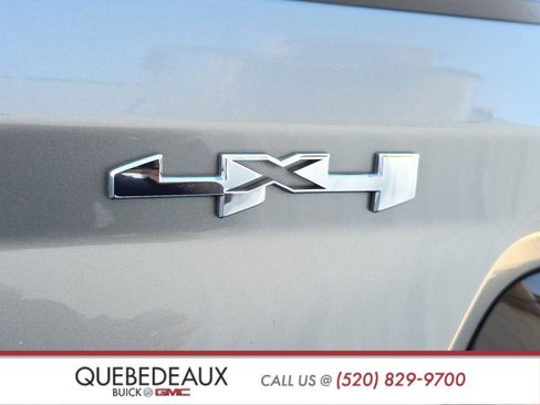 Used 2024 GMC Canyon Elevation w/ Convenience Package image 6