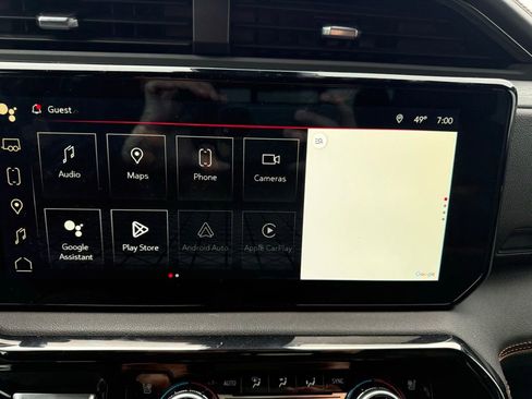 Used 2024 GMC Sierra 2500 AT4 w/ AT4 Premium Plus Package image 19