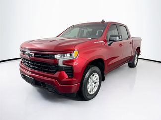 Used 2024 Chevrolet Silverado 1500 RST w/ Convenience Package II video 2