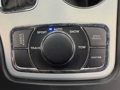 Used 2021 Jeep Grand Cherokee SRT image 56