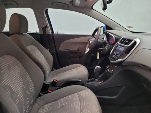 Used 2020 Chevrolet Sonic LS image 21