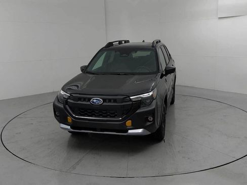 New 2026 Subaru Forester Wilderness AWD/4WD image 3