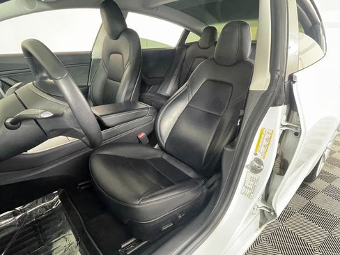 Used 2020 Tesla Model 3 Long Range image 24