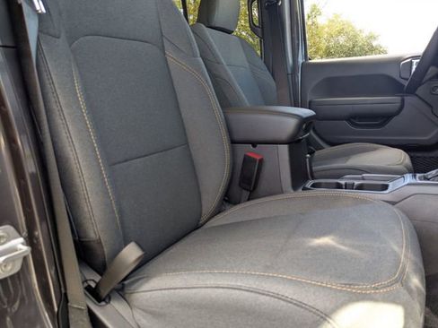 New 2026 Jeep Wrangler Sport S image 35