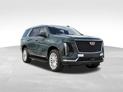 New 2026 Cadillac Escalade 2WD