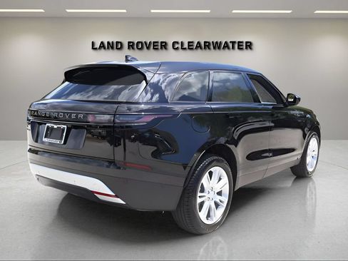 New 2026 Land Rover Range Rover Velar S AWD/4WD image 5