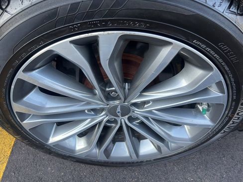 Used 2016 Hyundai Genesis 3.8 w/ Option Group 02 image 27