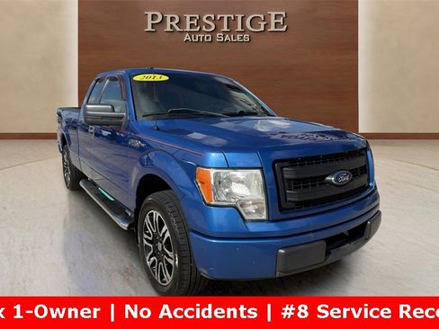 Used 2013 Ford F150 STX image 30