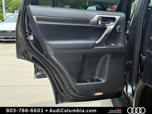 Used 2023 Lexus GX 460 Premium w/ Premium Plus Package AWD/4WD image 24