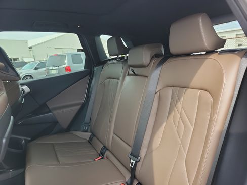 Used 2026 BMW X3 xDrive30 AWD/4WD image 11