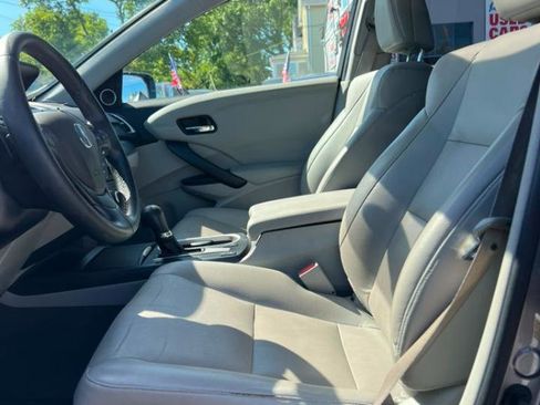 Used 2017 Acura RDX AWD w/ Technology Package image 21