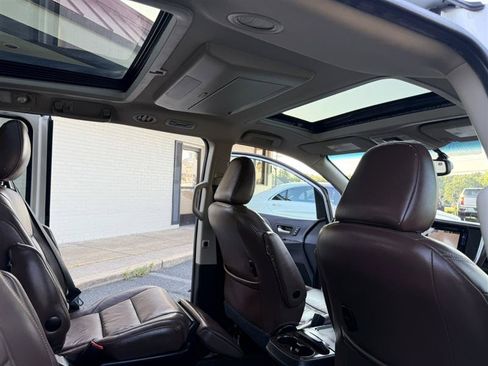 Used 2015 Toyota Sienna Limited Premium FWD image 17