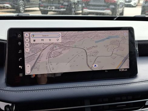 New 2026 INFINITI QX60 Sport image 12