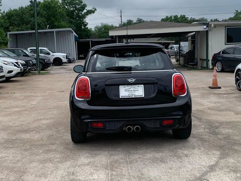 Used 2020 MINI Cooper S FWD image 6