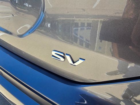 Used 2024 Nissan Kicks SV FWD image 12