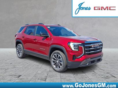 New 2026 GMC Terrain Elevation w/ Elevation Premium Package