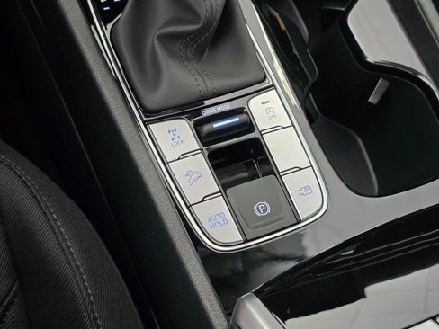 New 2026 Hyundai Tucson SE AWD/4WD image 30