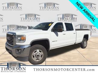 Used 2017 GMC Sierra 2500 SLE w/ SLE Preferred Package video 1