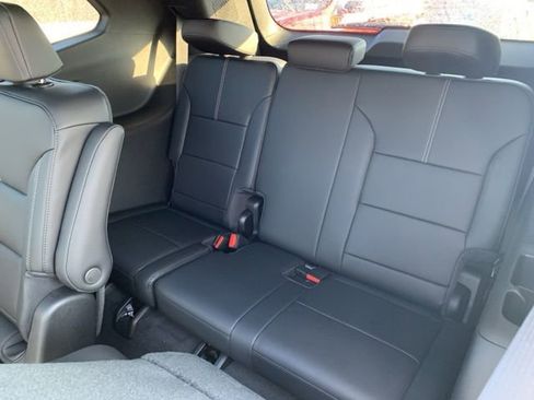 New 2026 GMC Acadia Elevation w/ Elevation Premium Package image 25