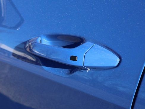 New 2026 Kia Sportage EX image 23