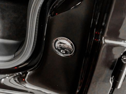 Used 2025 Mercedes-Benz G 550 G 550 image 57