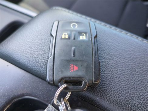 Used 2018 Chevrolet Silverado 1500 LT w/ All Star Edition image 34