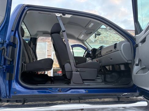 Used 2013 GMC Sierra 1500 W/T image 19