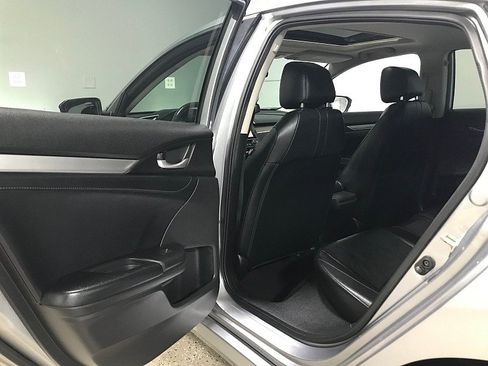 Used 2016 Honda Civic EX-L image 15