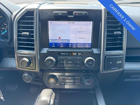 Used 2020 Ford F150 XLT w/ Equipment Group 302A Luxury AWD/4WD image 33