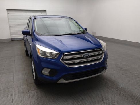 Used 2017 Ford Escape SE image 14