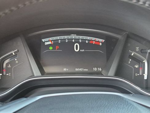 Used 2019 Honda CR-V Touring image 15
