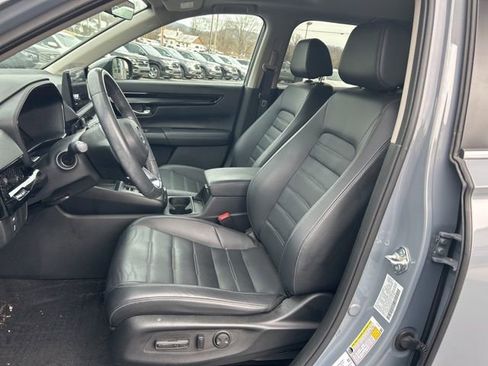 Used 2023 Honda CR-V EX-L image 15