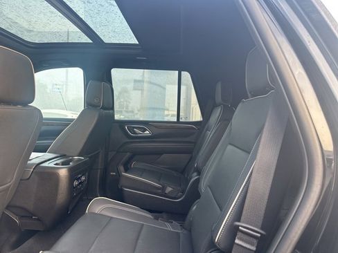 Used 2023 Chevrolet Tahoe Premier image 7