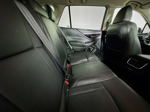 Used 2021 Subaru Outback Limited XT image 26