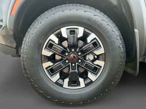 Used 2023 Nissan Frontier PRO-4X w/ Pro Convenience Package image 14