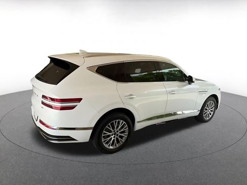 Used 2026 Genesis GV80 2.5T AWD/4WD image 15
