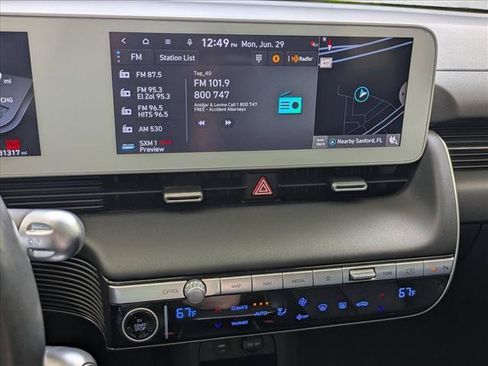 Used 2022 Hyundai Ioniq 5 SEL RWD image 12