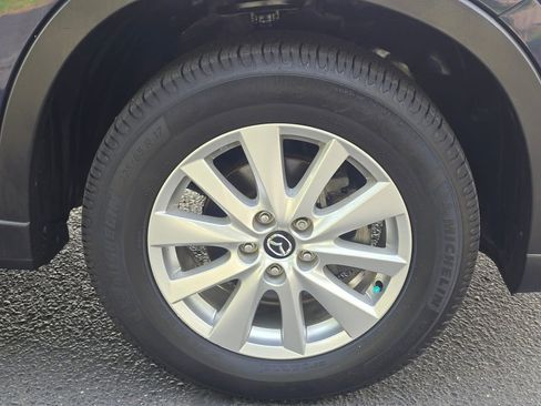 Used 2014 MAZDA CX-5 Touring w/ Bose/Moonroof Package image 10