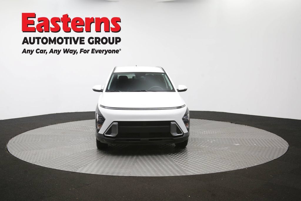 Used 2025 Hyundai Kona SEL FWD image 56