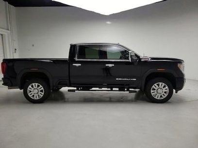 Used 2018 GMC Sierra 3500 Denali w/ Duramax Plus Package