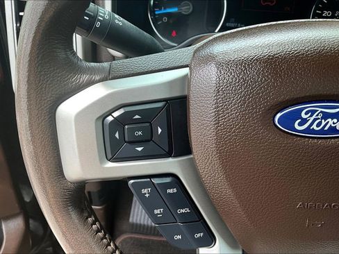 Used 2018 Ford F150 King Ranch AWD/4WD image 13