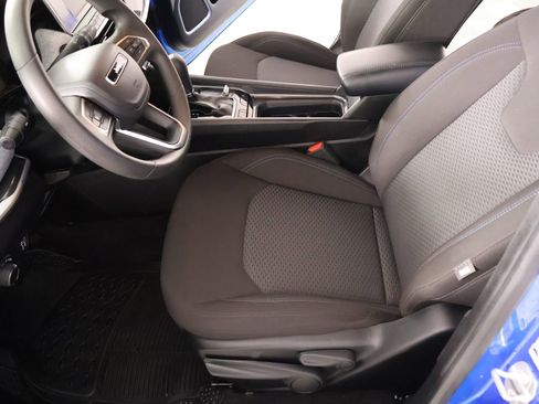Used 2025 Jeep Compass Sport w/ Mopar Graphics Package AWD/4WD image 10