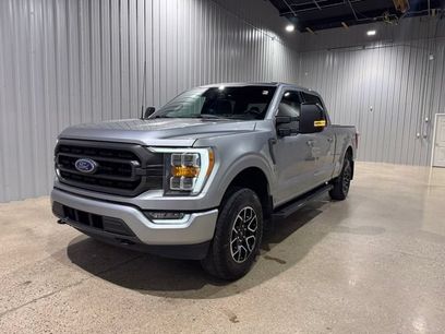 Used 2023 Ford F150 XLT w/ Equipment Group 302A High