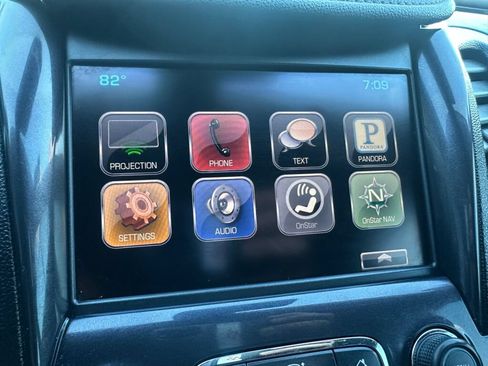 Used 2016 Chevrolet Impala LTZ FWD image 24