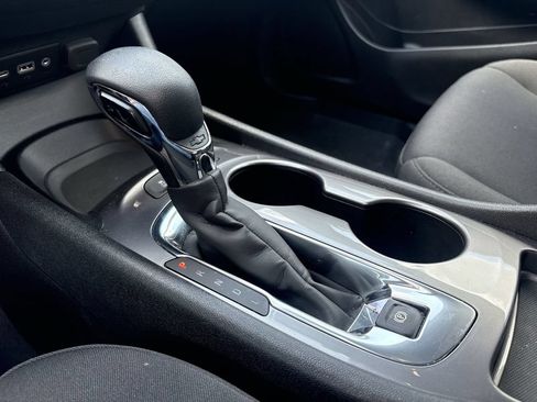 Used 2024 Chevrolet Malibu LS w/ Driver Confidence Package FWD image 21