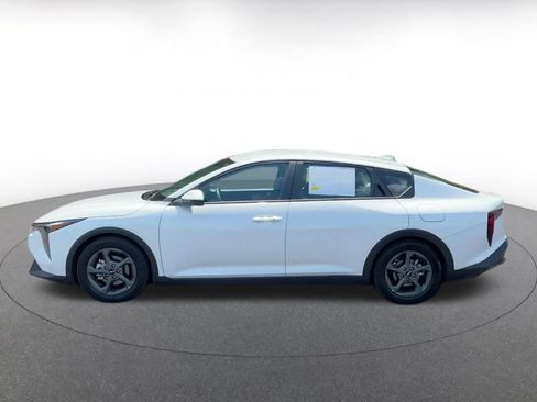 Used 2026 Kia K4 FWD image 9