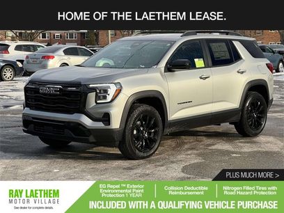 New 2026 GMC Terrain Elevation w/ Elevation Premium Package