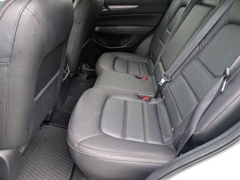 Used 2023 MAZDA CX-5 AWD 2.5 S image 28