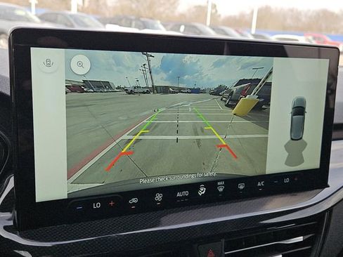 New 2026 Ford Escape ST-Line w/ Tech Pack #1 image 15