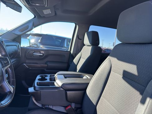 Used 2022 Chevrolet Silverado 1500 RST image 29